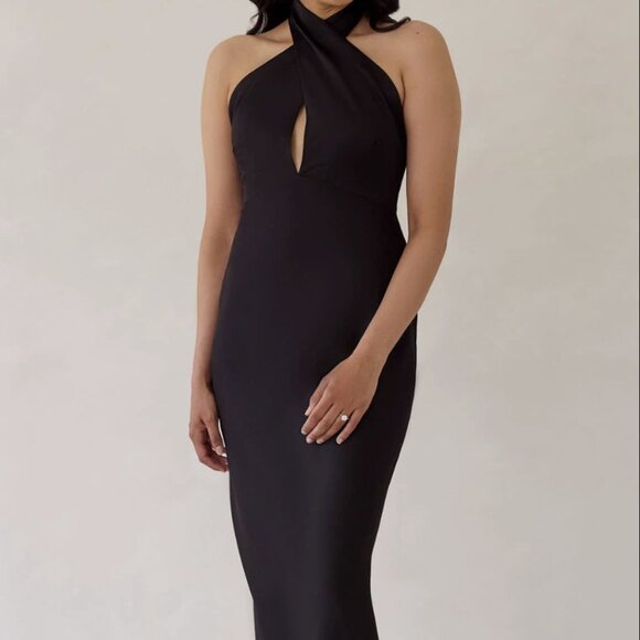 Park & Fifth Cooper Dress - Picture 1 of 4